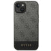 Кейс Guess GUHCP14SG4GLGR за iPhone 14 6.1’’