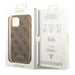 Кейс Guess GUHCP14SGF4GBR за iPhone 14 6.1’’