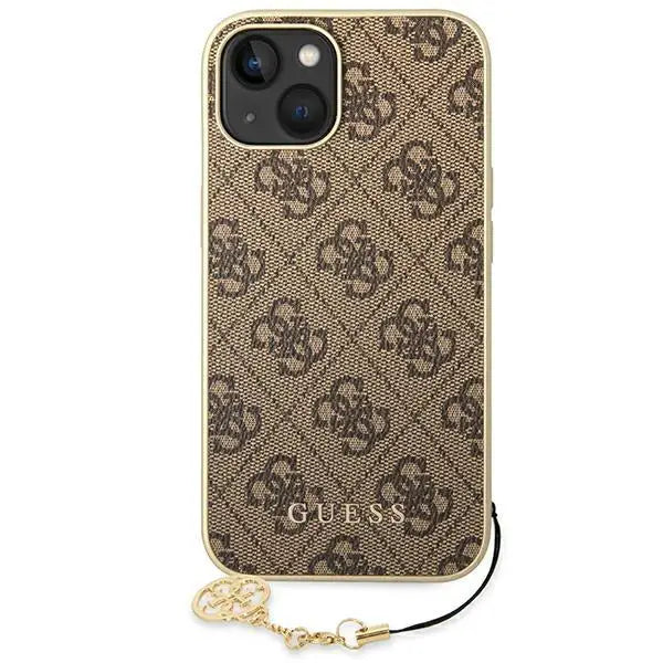 Кейс Guess GUHCP14SGF4GBR за iPhone 14 6.1’’