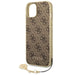 Кейс Guess GUHCP14SGF4GBR за iPhone 14 6.1’’