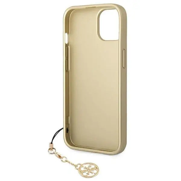 Кейс Guess GUHCP14SGF4GBR за iPhone 14 6.1’’