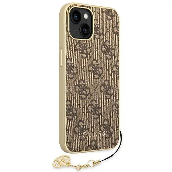 Кейс Guess GUHCP14SGF4GBR за iPhone 14 6.1’’