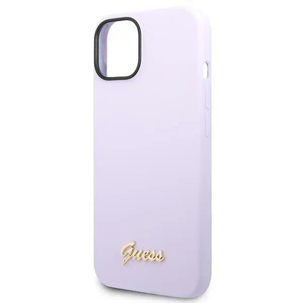 Кейс Guess GUHCP14SSLSMF за iPhone 14 6.1’