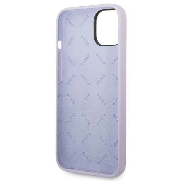 Кейс Guess GUHCP14SSLSMF за iPhone 14 6.1’