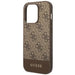 Кейс Guess GUHCP14XG4GLBR за iPhone 14 Pro Max