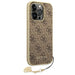 Кейс Guess GUHCP14XGF4GBR за iPhone 14 Pro Max