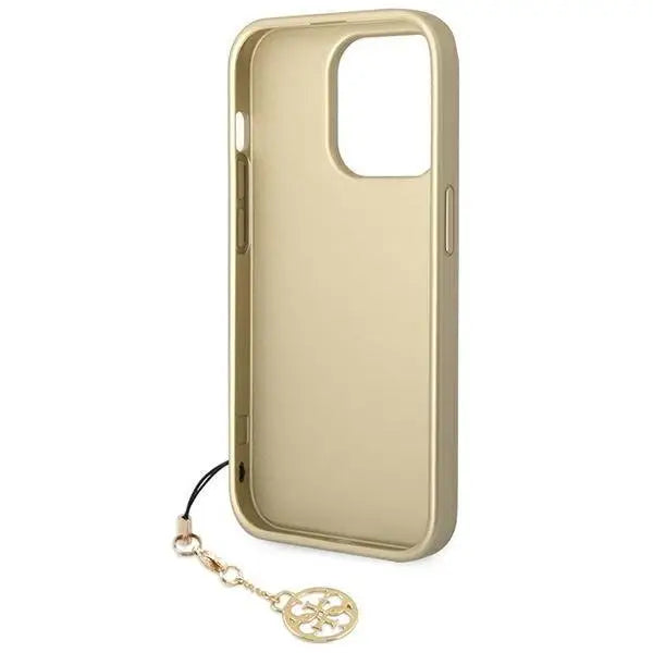 Кейс Guess GUHCP14XGF4GBR за iPhone 14 Pro Max