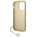 Кейс Guess GUHCP14XGF4GBR за iPhone 14 Pro Max