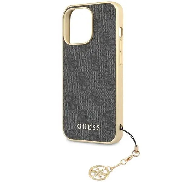 Кейс Guess GUHCP14XGF4GGR за iPhone 14 Pro Max 6.7’