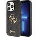 Кейс Guess GUHCP14XHG4SGK за iPhone 14 Pro Max 6.7 черен