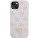 Кейс Guess GUHCP14XP4TDSCPP за iPhone 14 Pro Max 6.7 розов