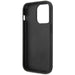 Кейс Guess GUHCP15L4GMGGR за iPhone 15 Pro 6.1 сив / сив