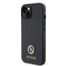 Кейс Guess GUHCP15MPS4DGPK за iPhone 15 Plus 6.7 черен /