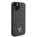 Кейс Guess GUHCP15SP4TDSCPK за iPhone 15 6.1 черен / черен