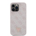 Кейс Guess GUHCP15XP4TDPP за iPhone 15 Pro Max 6.7 розов /