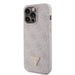 Кейс Guess GUHCP15XP4TDPP за iPhone 15 Pro Max 6.7 розов /