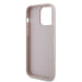 Кейс Guess GUHCP15XP4TDPP за iPhone 15 Pro Max 6.7 розов /