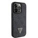 Кейс Guess GUHCP15XP4TDSCPK за iPhone 15 Pro Max 6.7 черен /