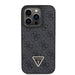 Кейс Guess GUHCP15XP4TDSCPK за iPhone 15 Pro Max 6.7 черен /