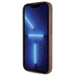 Кейс Guess GUHCP15XP4TDSCPW за iPhone 15 Pro Max 6.7 кафяв /