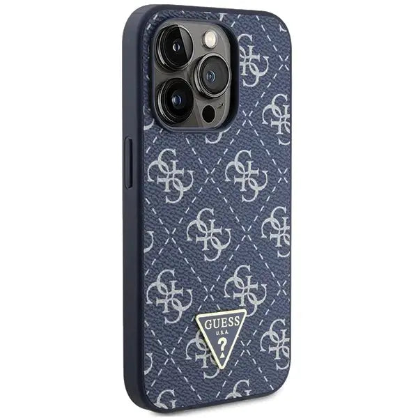 Кейс Guess GUHCP15XPG4GPB за iPhone 15 Pro Max 6.7’