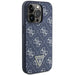 Кейс Guess GUHCP15XPG4GPB за iPhone 15 Pro Max 6.7’