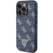 Кейс Guess GUHCP15XPG4GPB за iPhone 15 Pro Max 6.7’