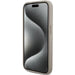 Кейс Guess GUHCP15XPG4GPH за iPhone 15 Pro Max 6.7’