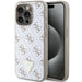 Кейс Guess GUHCP15XPG4GPH за iPhone 15 Pro Max 6.7’