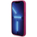 Кейс Guess GUHCP15XPS4DGPP за iPhone 15 Pro Max 6.7 розов /