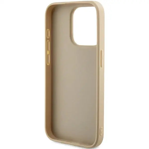 Кейс Guess GUHCP15XPSAIRSD за iPhone 15 Pro Max