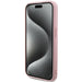 Кейс Guess GUHCP15XPSAIRSP за iPhone 15 Pro Max