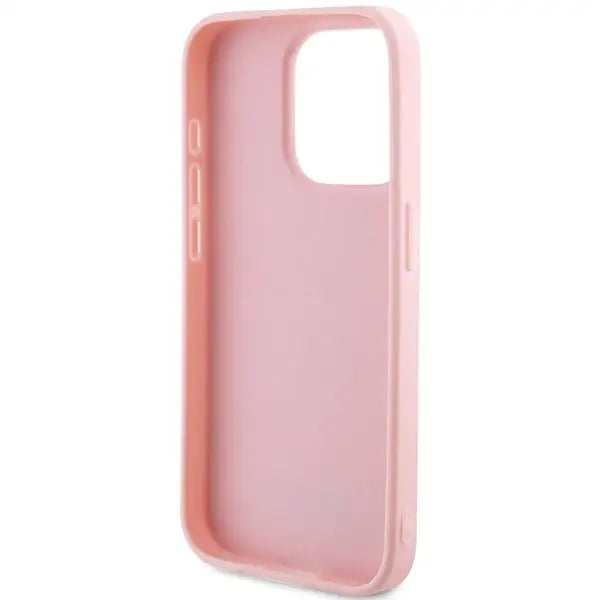 Кейс Guess GUHCP15XPSAIRSP за iPhone 15 Pro Max