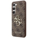 Кейс Guess GUHCS23FE4GMGBR за Samsung Galaxy S23 FE