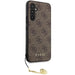 Кейс Guess GUHCS23FEGF4GBR за Samsung Galaxy S23 FE