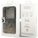 Кейс Guess GUHCZF5P4TDPW за Samsung Galaxy Z Flip5 F731