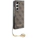 Кейс Guess GUHCZFD5GF4GBR F946 за Samsung Galaxy Z