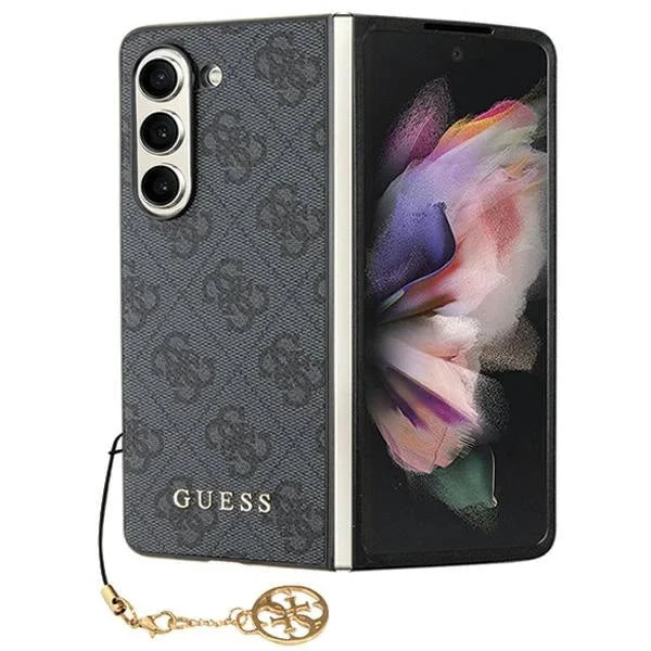 Кейс Guess GUHCZFD5GF4GGR F946 за Samsung Galaxy Z