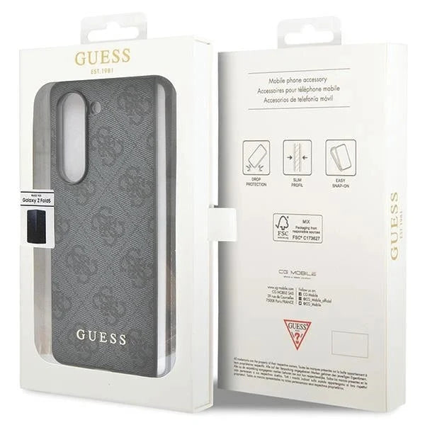 Кейс Guess GUHCZFD5GF4GGR F946 за Samsung Galaxy Z