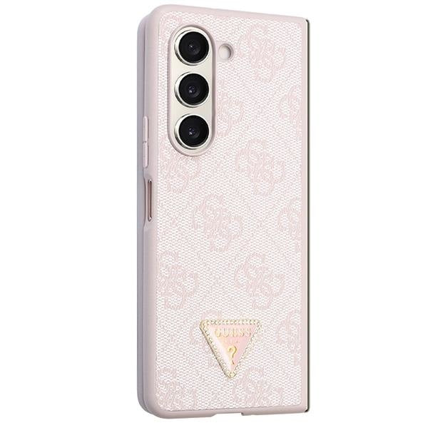 Кейс Guess GUHCZFD5P4TDPP за Samsung Galaxy Z Fold5 F946