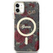 Кейс Guess GUHMN61HCFWSA за iPhone 11 / Xr 6.1’