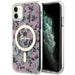 Кейс Guess GUHMN61HCFWSP за iPhone 11 / Xr 6.1’