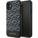 Кейс Guess GUHMN61HGCFSEK за iPhone 11 / Xr 6.1’