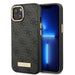 Кейс Guess GUHMP13MU4GPRK за iPhone 13 6.1’’