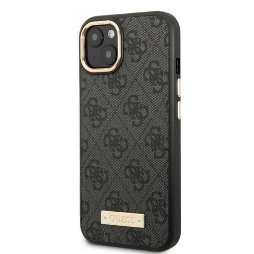 Кейс Guess GUHMP13MU4GPRK за iPhone 13 6.1’’