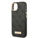 Кейс Guess GUHMP13MU4GPRK за iPhone 13 6.1’’