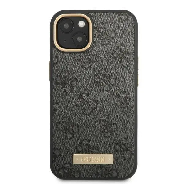 Кейс Guess GUHMP13MU4GPRK за iPhone 13 6.1’’