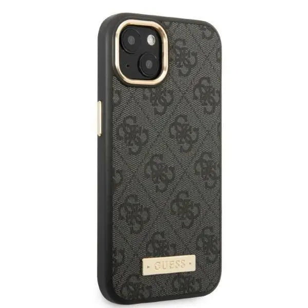 Кейс Guess GUHMP13MU4GPRK за iPhone 13 6.1’’