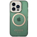 Кейс Guess GUHMP14LHTCMA за iPhone 14 Pro 6.1’