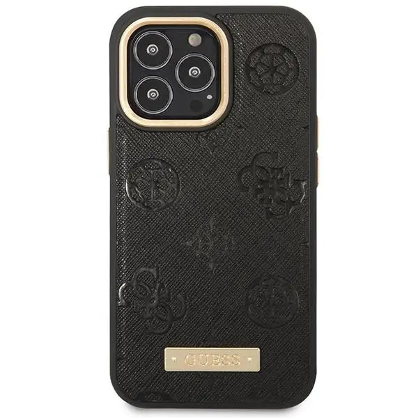 Кейс Guess GUHMP14LSAPSTK за iPhone 14 Pro 6.1’